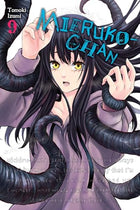 Mieruko-Chan Vol 9