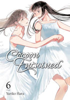 Cocoon Entwined Vol 06