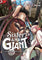 Sister and Giant Vol 2 Manga - The Mage's Emporium Yen Press Used English Manga Japanese Style Comic Book