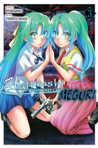 Higurashi When They Cry Meguri Vol 3