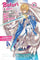 Bofuri Dont Want To Get Hurt Max Out Defense Light Novel Vol 15 cover