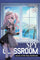 Spy Classroom Vol 9 light novel cover