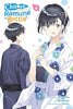 Chitose Is In The Ramune Bottle Vol 6 Manga - The Mage's Emporium Yen Press Used English Manga Japanese Style Comic Book