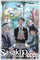 Sasaki & Peeps Light Novel Vol 07 light novel cover