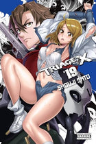Triage X Vol 19