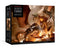 Dungeons & Dragons: The Rise of Tiamat Dragon Puzzle