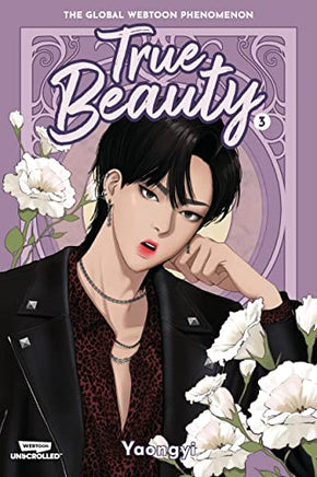 True Beauty Vol 3 Full Color Manga - The Mage's Emporium Web Toon Used English Manga Japanese Style Comic Book