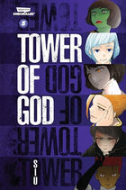 Tower of God Vol 5