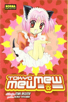 Tokyo Mew Mew Vol 6