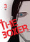 The Boxer Vol 3 manga cover