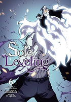 Solo Leveling Vol 6 Full Color