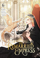 The Remarried Empress Vol 6