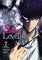 Solo Leveling Vol 7 Full Color manga cover