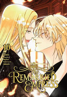 The Remarried Empress Vol 10