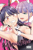 It's All Your Fault Vol 1 Manga - The Mage's Emporium Yen Press Used English Manga Japanese Style Comic Book