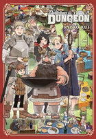 Delicious in Dungeon Vol 14
