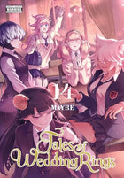 Tales Of Wedding Rings Vol 14