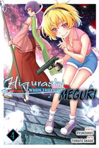 Higurashi When They Cry Meguri Vol 4