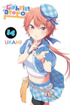 Gabriel Dropout Vol 14