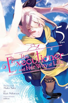 The Executioner & Her Way Of Life Vol 05
