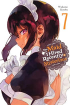 The Maid I Hired Recently Is Mysterious Vol 7