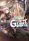 Sister and Giant Vol 4 Manga - The Mage's Emporium Yen Press Used English Manga Japanese Style Comic Book