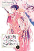 Agents of the Four Seasons Dance of Spring Vol 1 Manga - The Mage's Emporium Yen Press Used English Manga Japanese Style Comic Book