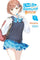 Chitose Is In The Ramune Bottle Vol 7 Light Novel cover