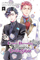 Cross Dressing Villainess Cecilia Sylvie Vol 6