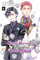 Cross Dressing Villainess Cecilia Sylvie Vol 6 manga cover