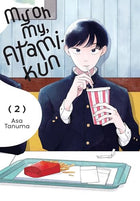 My Oh My, Atami-Kun Vol 2