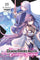 The Demon Sword Master Excalibur Academy Novel Vol 13 light novel cover