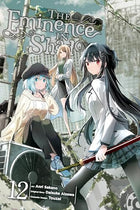The Eminence of Shadow Vol 12