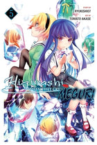 Higurashi When They Cry Meguri Vol 5