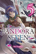 Pandora Seven Vol 05