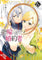 The Fiancee Chosen by the Ring Vol 6 manga cover