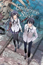 The Eminence of Shadow Vol 13