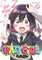 Bad Girl Vol 1 - The Mage's Emporium Yen Press Used English Manga Japanese Style Comic Book
