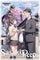Sasaki & Peeps Light Novel Vol 09 light novel cover