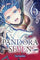 Pandora Seven Vol 06 manga cover