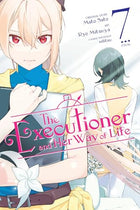 The Executioner & Her Way Of Life Vol 07