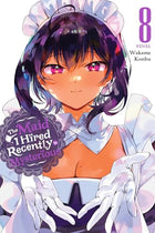 The Maid I Hired Recently Is Mysterious Vol 8