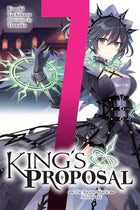 Kings Proposal Novel Vol 7