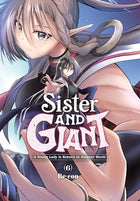 Sister and Giant Vol 6