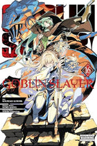 Goblin Slayer Vol 16