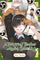 A Terrified Teacher At Ghoul School Vol 18 manga cover