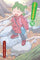 Yotsuba&! Vol 16 manga cover