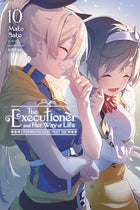 Executioner & Her Way Of Life Novel Vol 10