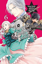 The Princess of Convenient Plot Devices Vol 6