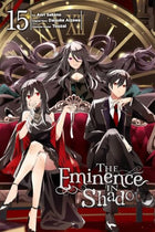 The Eminence of Shadow Vol 15